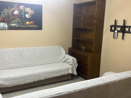 JEPET ME QIRA APARTAMENT 1+1 – ISH RESTORANT DURRESI