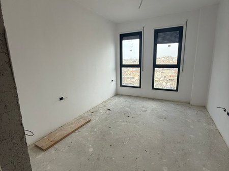 SHITET APARTAMENT 1+1 – KINOSTUDIO, TIRANË