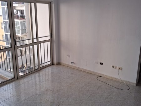 JEPET ME QERA APARTAMENT 1+1 – ISH FUSHA AVIACIONIT, TIRANË