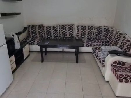 AFFITTASI APPARTAMENTO 1+1 – 21 DICEMBRE, DI FRONTE ALL'INGEGNERIA DELLE COSTRUZIONI