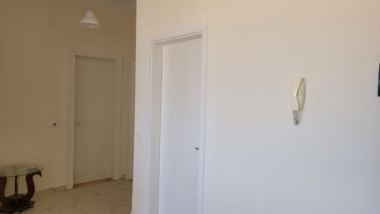 FOR RENT PENTHOUSE 3+1+3 – KODRA E PRIFTIT