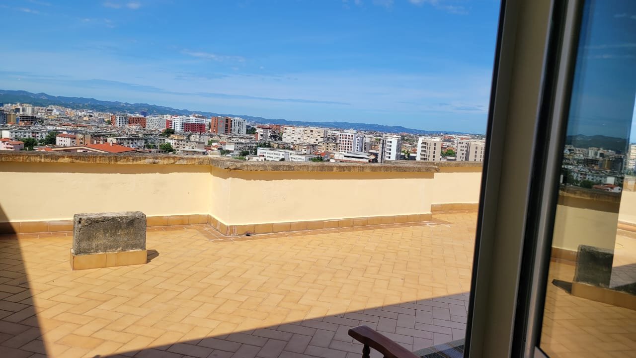 FOR RENT PENTHOUSE 3+1+3 – KODRA E PRIFTIT