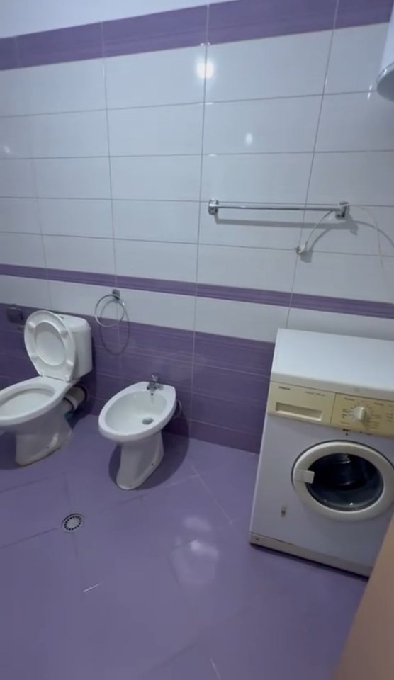 FOR RENT 1+1 APARTMENT – YZBERISHT