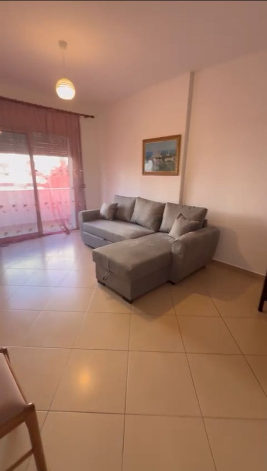 FOR RENT 1+1 APARTMENT – YZBERISHT