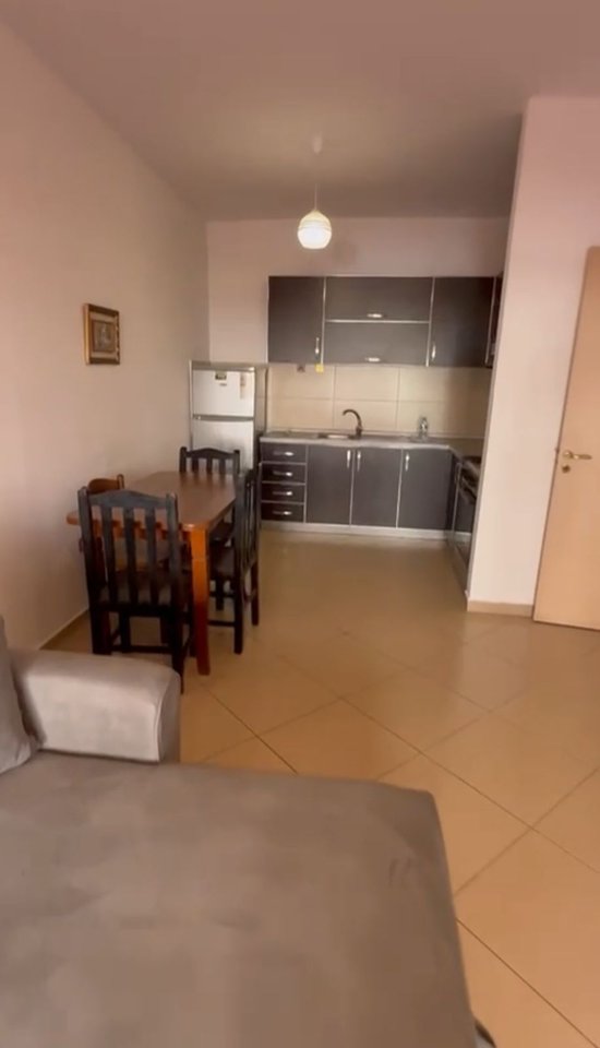 FOR RENT 1+1 APARTMENT – YZBERISHT