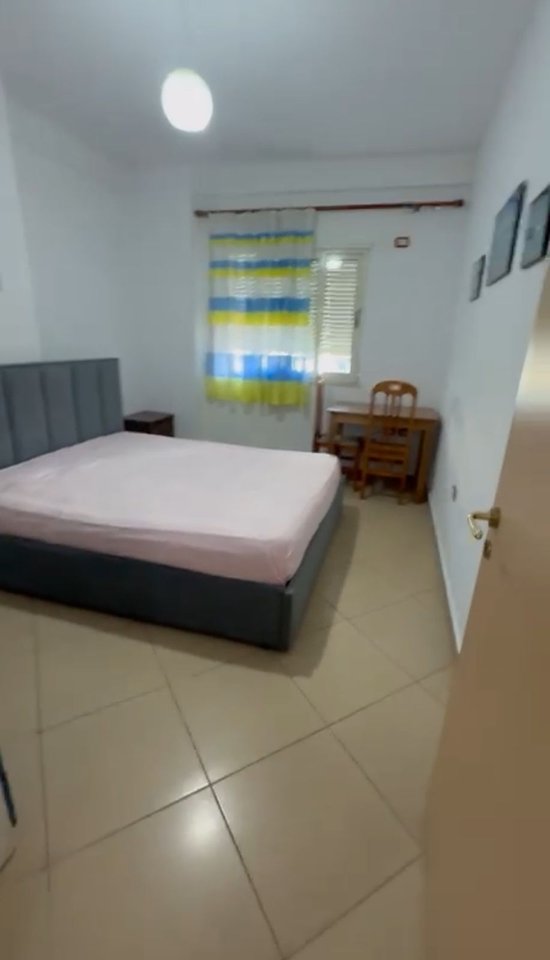 FOR RENT 1+1 APARTMENT – YZBERISHT