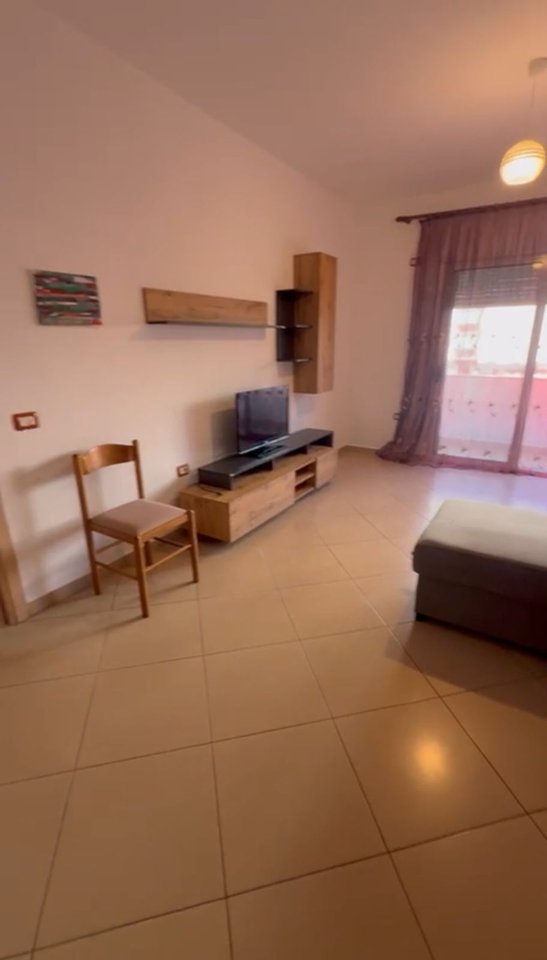 FOR RENT 1+1 APARTMENT – YZBERISHT