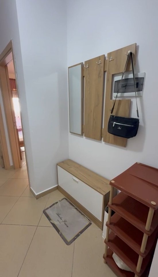 FOR RENT 1+1 APARTMENT – YZBERISHT