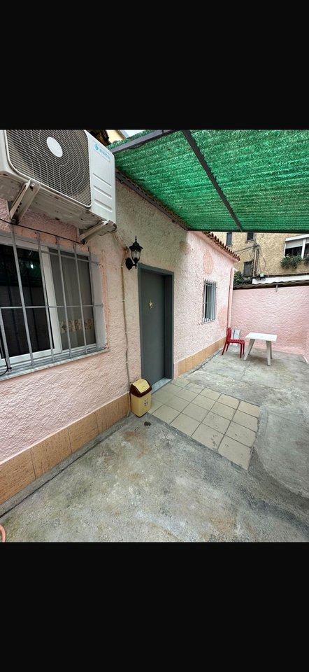 AFFITTASI CASA PRIVATA 1+1 – SCUOLA ROSSA