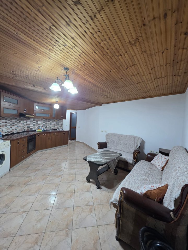 AFFITTASI APPARTAMENTO 1+1 – DON BOSCO