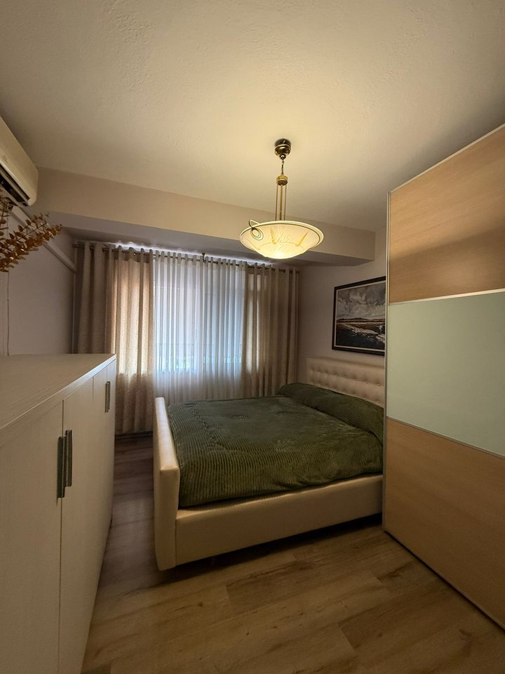 VENDESI APPARTAMENTO 2+1 – VIA KAVAJËS, VIA NAIM FRASHËRI