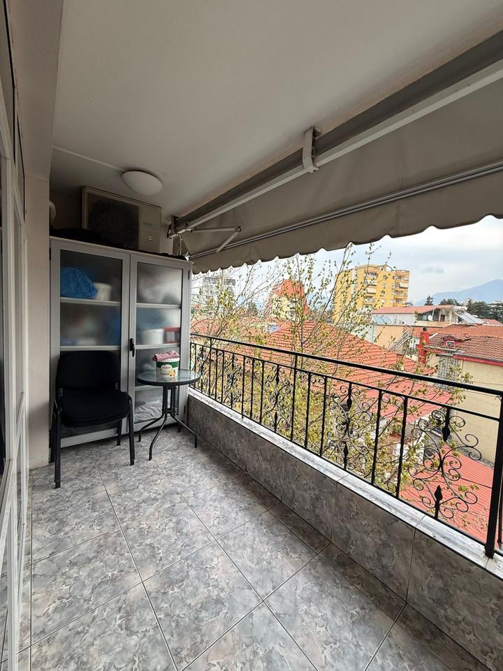 VENDESI APPARTAMENTO 2+1 – VIA KAVAJËS, VIA NAIM FRASHËRI