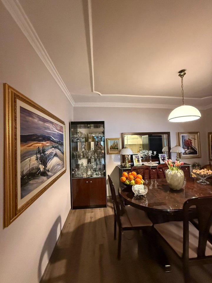 VENDESI APPARTAMENTO 2+1 – VIA KAVAJËS, VIA NAIM FRASHËRI