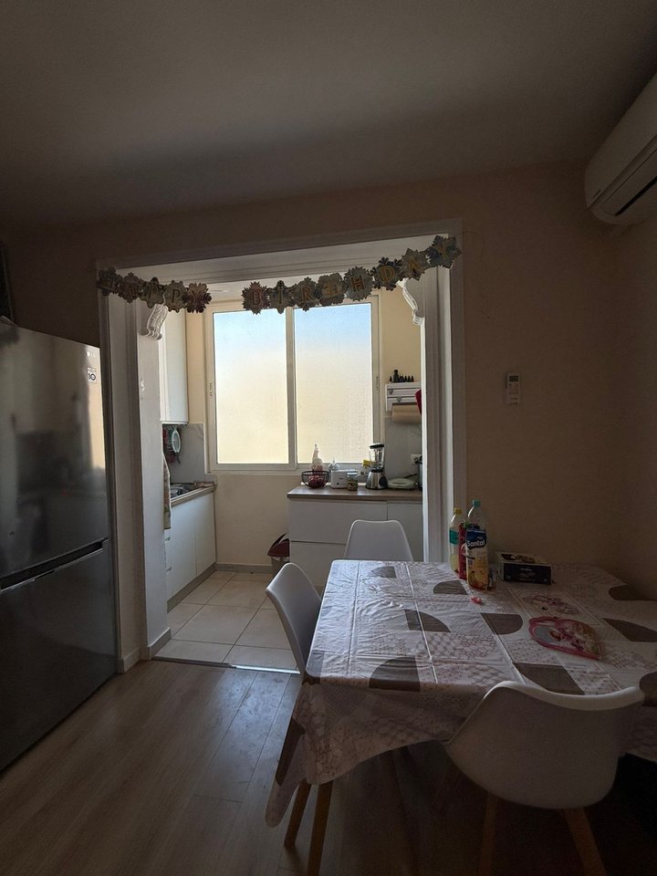 FOR SALE APARTMENT 1+1 – MINE PEZA STREET, HARRY FULTZ, TIRANA