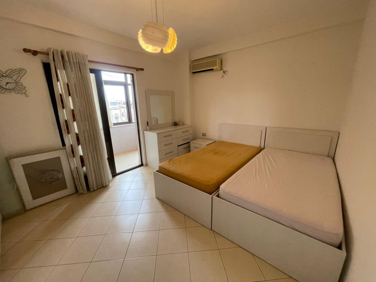 JEPET ME QIRA APARTAMENT 2+1 – PORCELAN, TIRANË