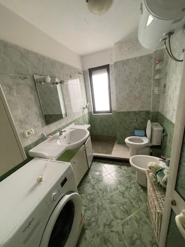 JEPET ME QIRA APARTAMENT 2+1 – PORCELAN, TIRANË