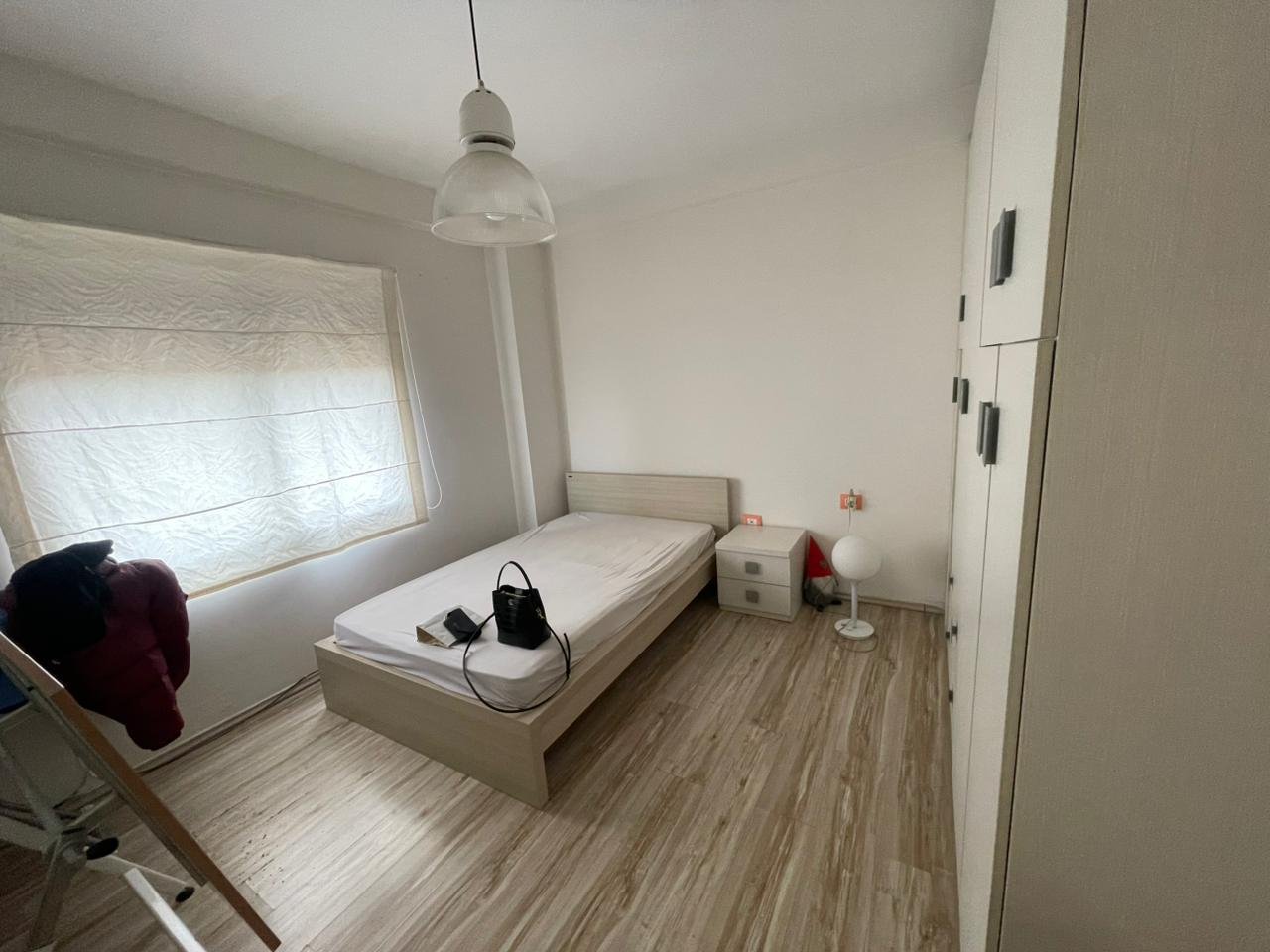 JEPET ME QIRA APARTAMENT 2+1 – PORCELAN, TIRANË