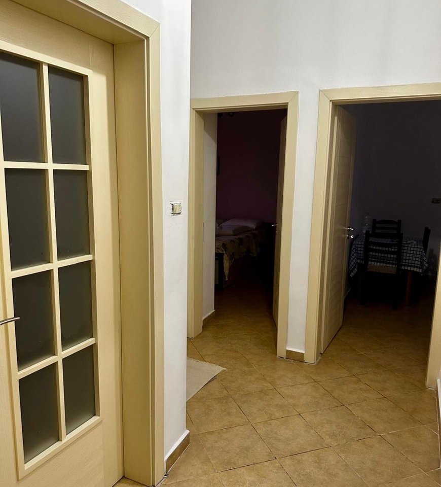 SHITET APARTAMENT 2+1 – RRUGA E DURRËSIT, TIRANË