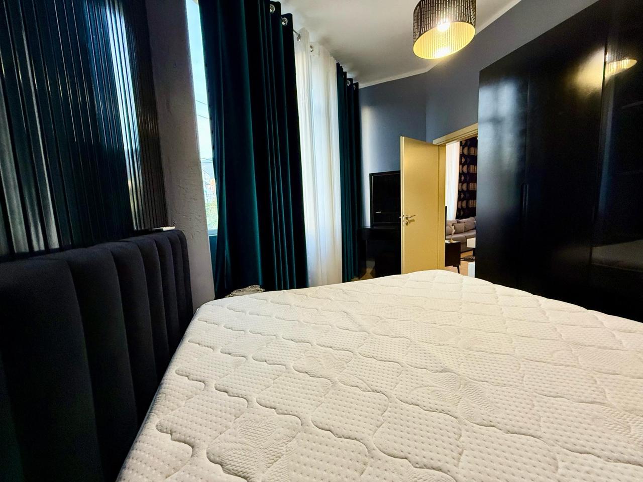 SHITET APARTAMENT 1+1 – FRESKU