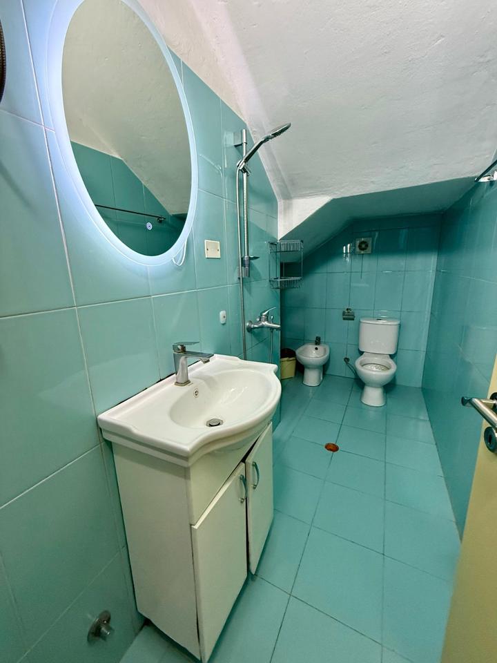 SHITET APARTAMENT 1+1 – FRESKU