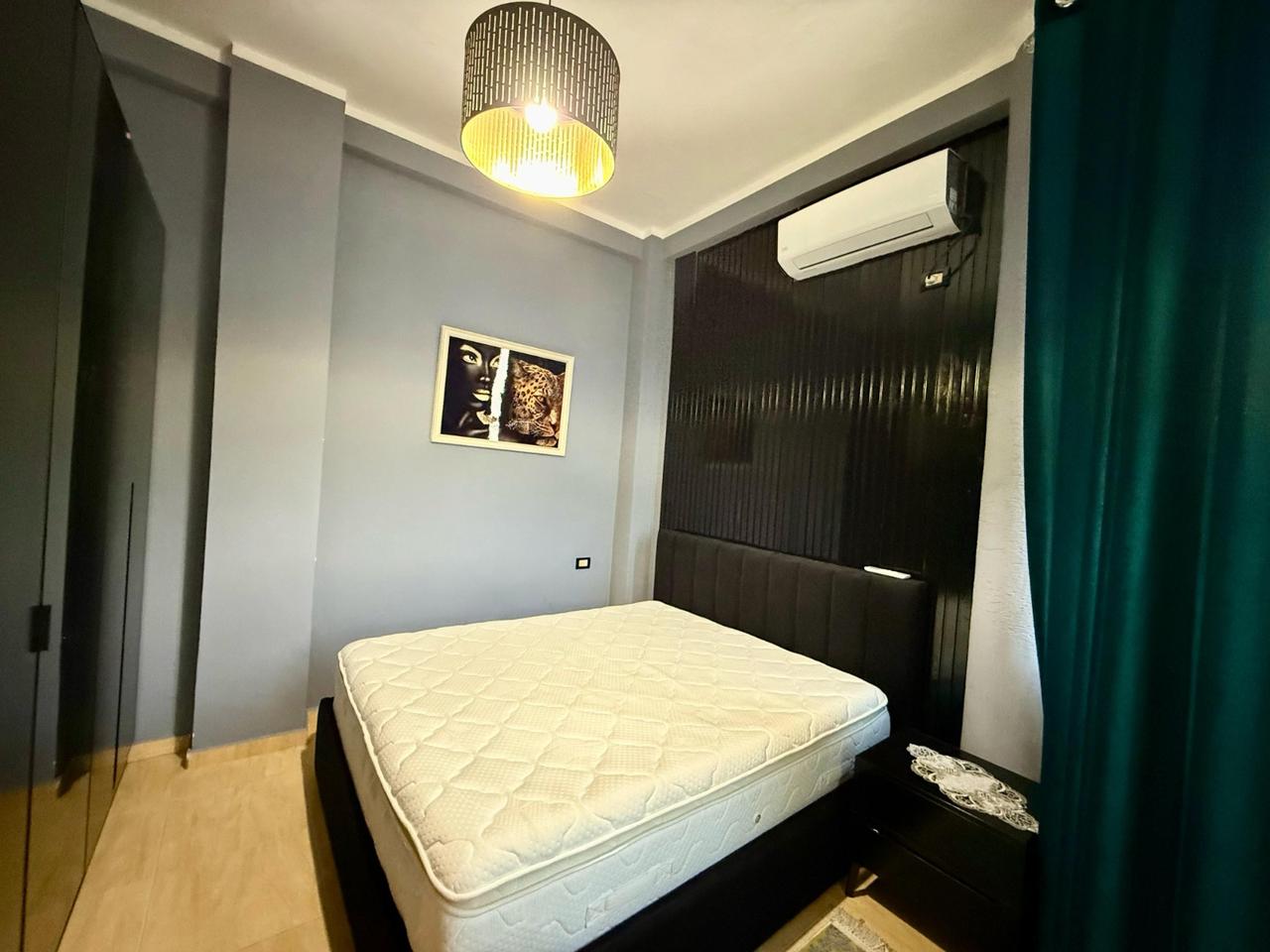 SHITET APARTAMENT 1+1 – FRESKU