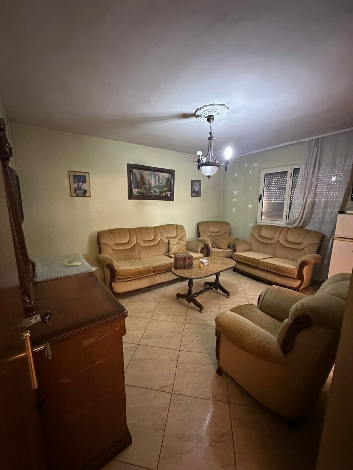 SHITET APARTAMENT 3+1 – IRFAN TOMINI, TIRANË