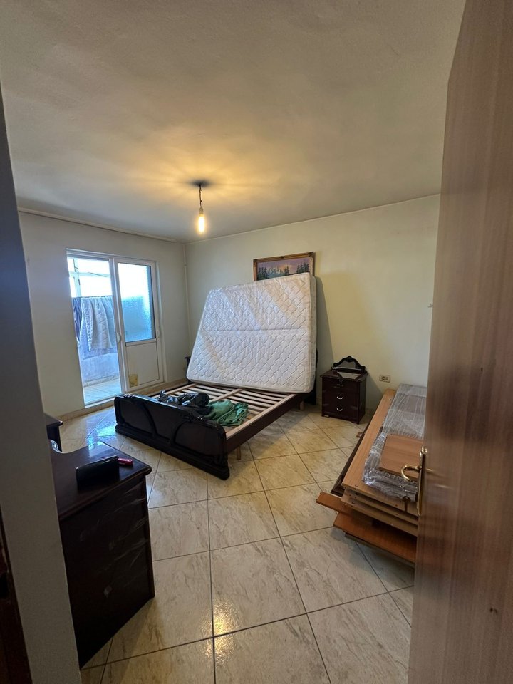 SHITET APARTAMENT 3+1 – IRFAN TOMINI, TIRANË