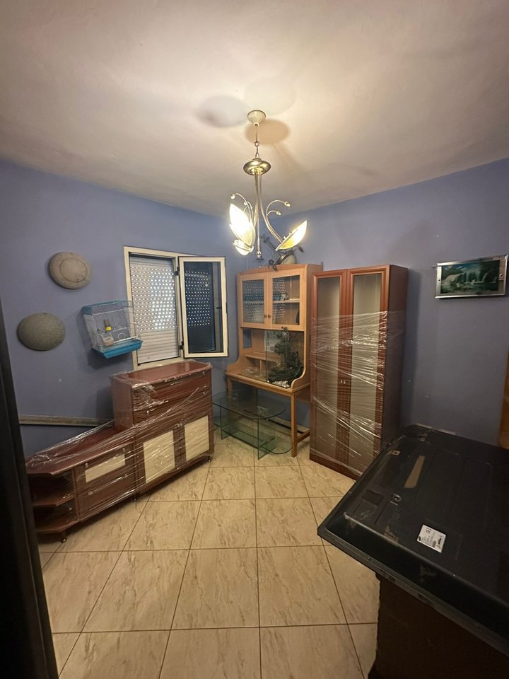 SHITET APARTAMENT 3+1 – IRFAN TOMINI, TIRANË