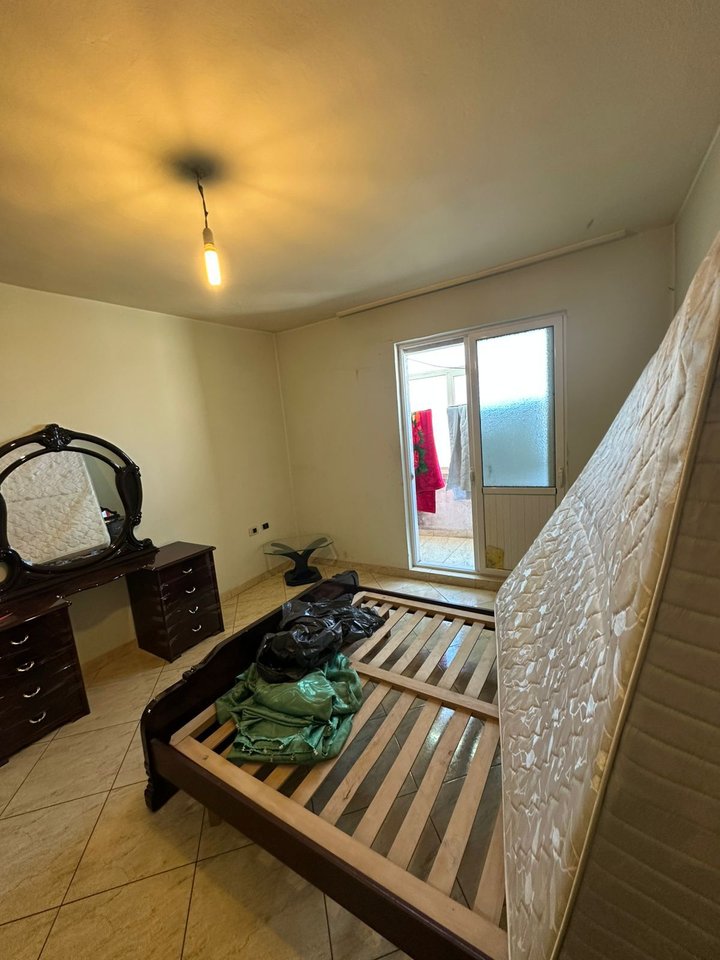 SHITET APARTAMENT 3+1 – IRFAN TOMINI, TIRANË