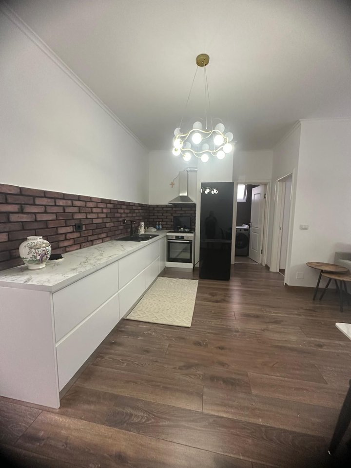 AFFITTASI APPARTAMENTO 1+1 – LAGO SECCO, TIRANA