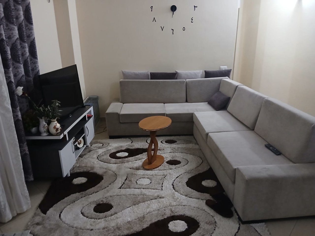 🏡 HOUSE FOR RENT – Kristal Area, Tirana