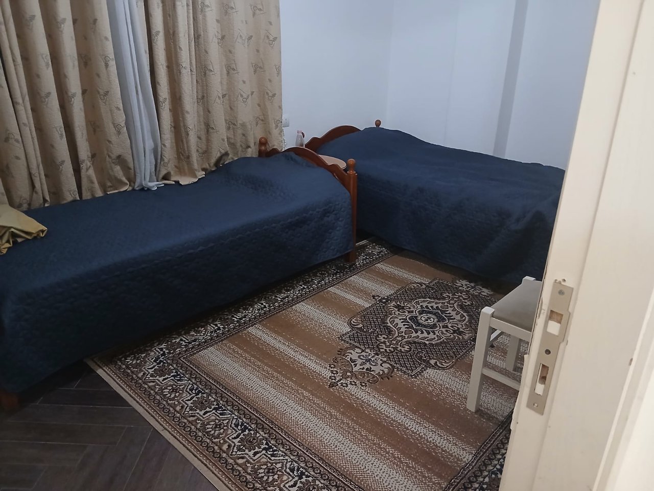 🏡 HOUSE FOR RENT – Kristal Area, Tirana