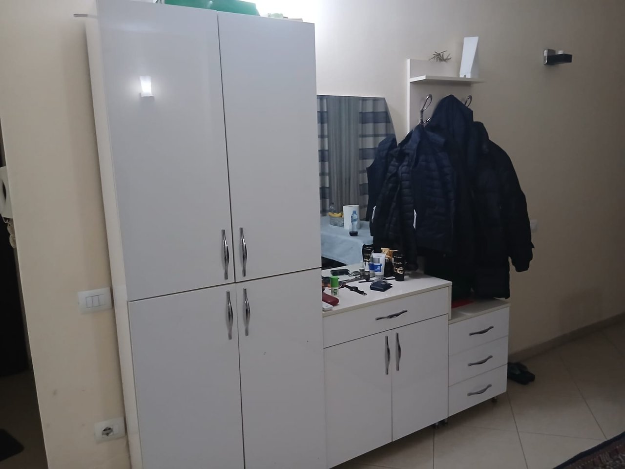 🏡 HOUSE FOR RENT – Kristal Area, Tirana