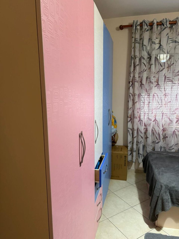 JEPET ME QIRA APARTAMENT 2+1 – KTHESA E KAMZËS, TIRANË