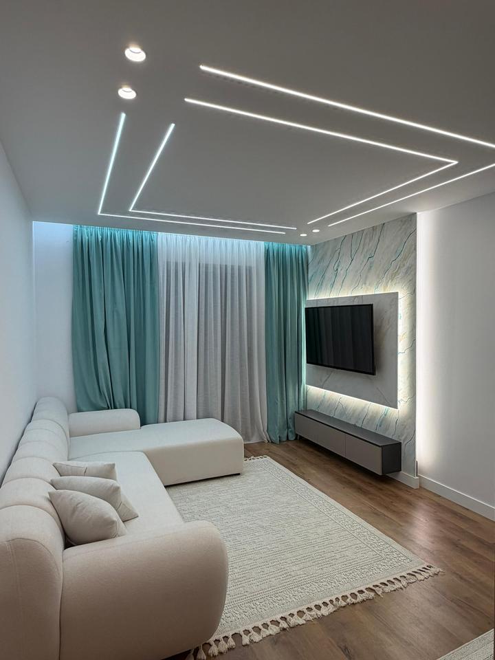 VENDESI APPARTAMENTO 1+1 – ASTIR