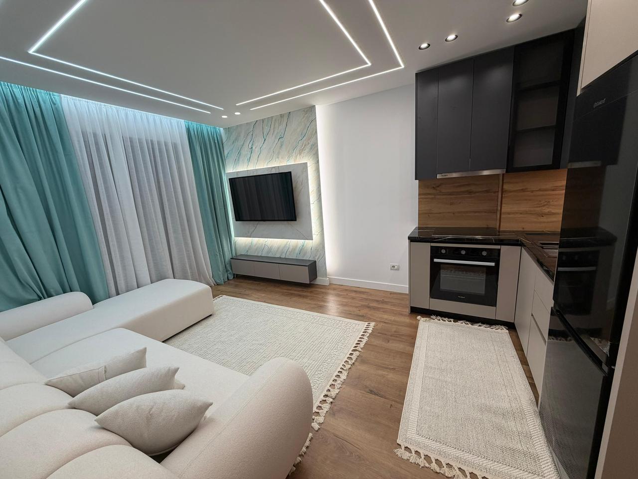 VENDESI APPARTAMENTO 1+1 – ASTIR