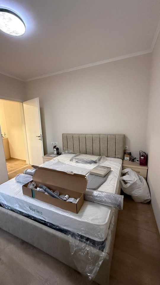 FOR RENT 1+1 APARTMENT – ASTIR, VILA L