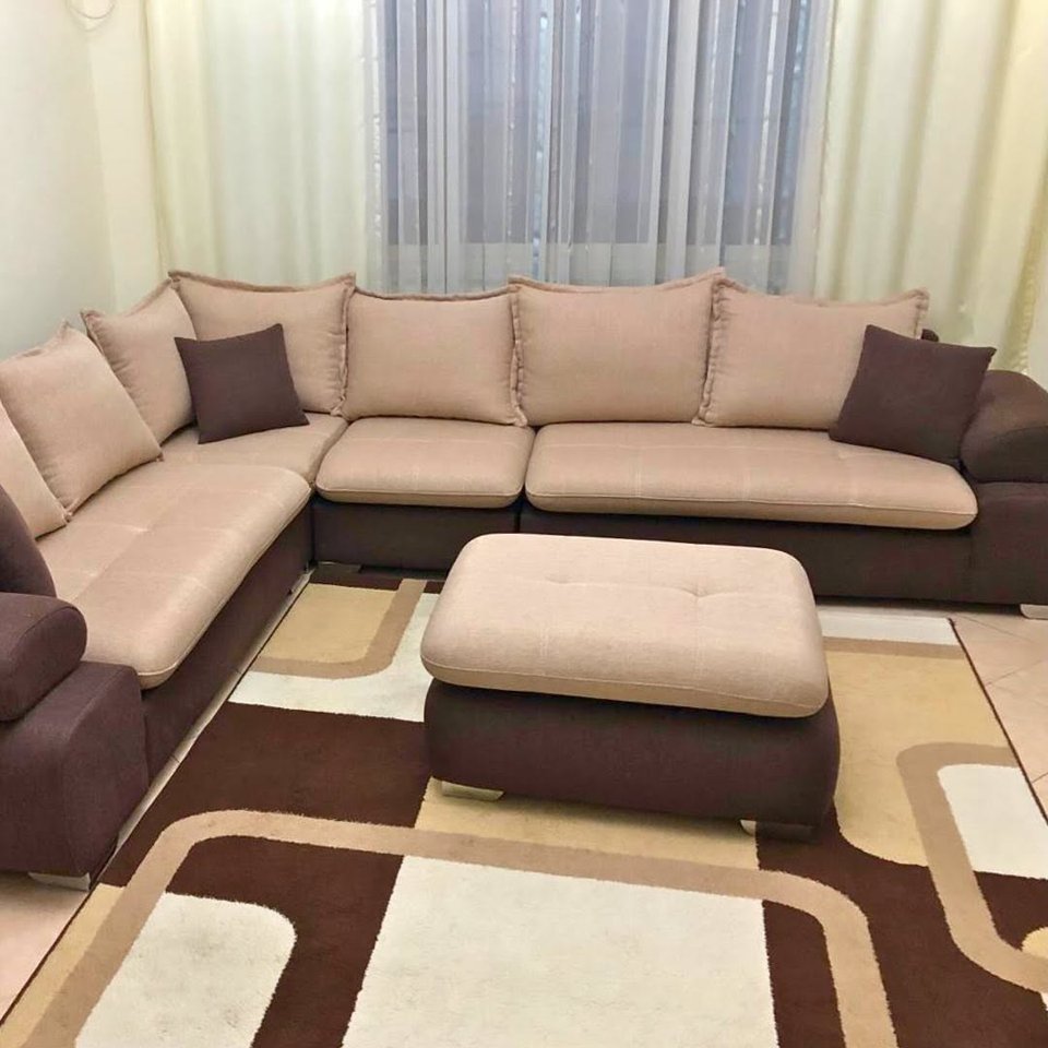 🏡 1+1 APARTMENT FOR RENT – Elbasan Street