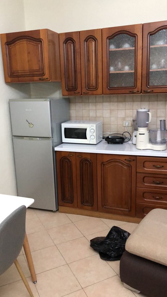 🏡 1+1 APARTMENT FOR RENT – Elbasan Street