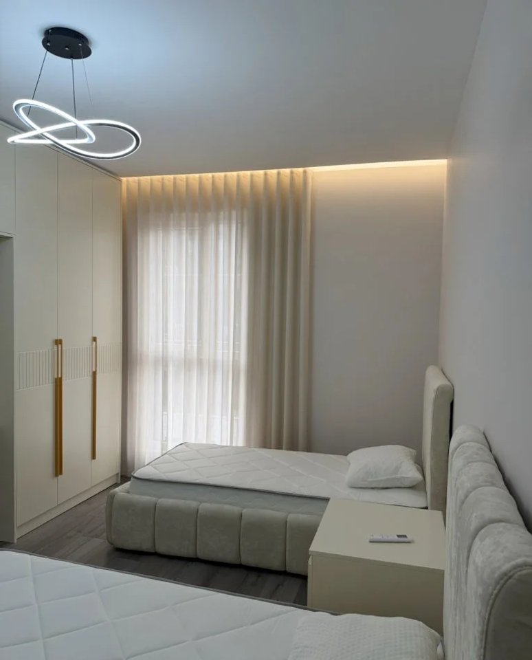 JEPET ME QIRA APARTAMENT 2+1 – DON BOSKO