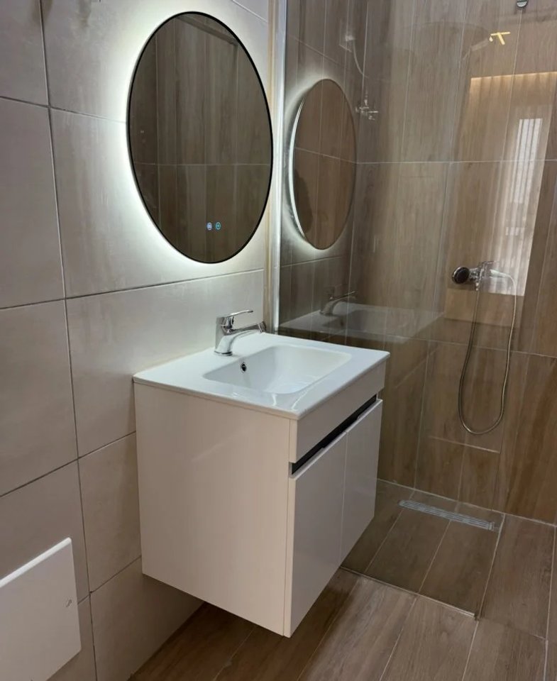 JEPET ME QIRA APARTAMENT 2+1 – DON BOSKO