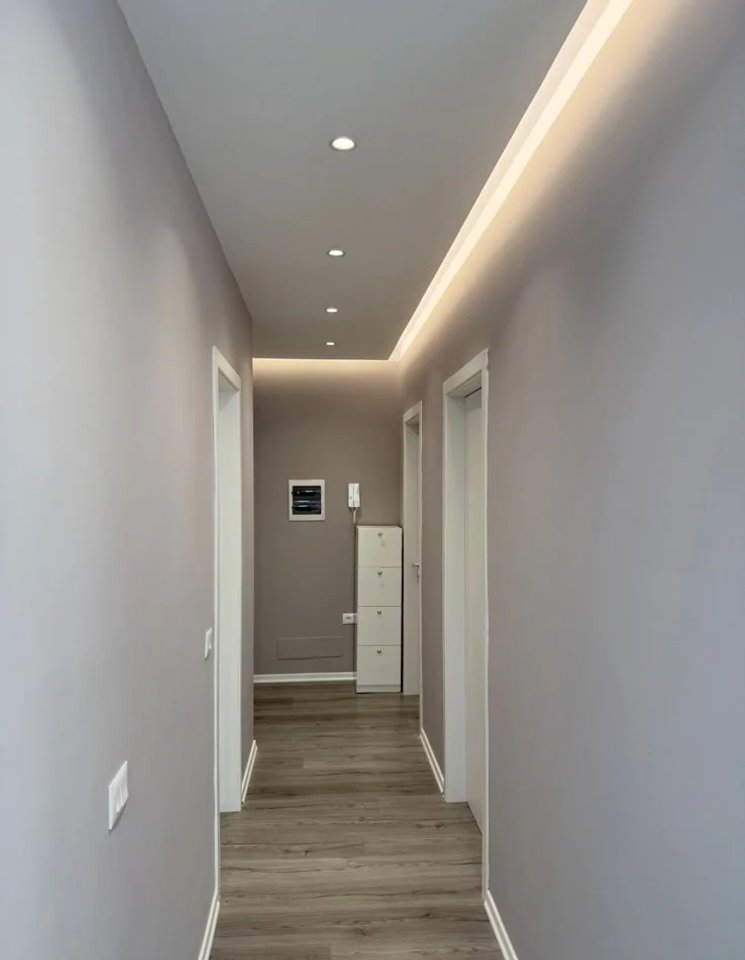 JEPET ME QIRA APARTAMENT 2+1 – DON BOSKO