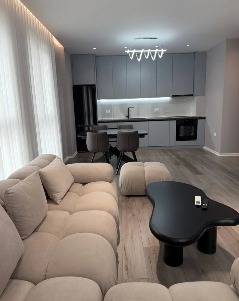 JEPET ME QIRA APARTAMENT 2+1 – DON BOSKO