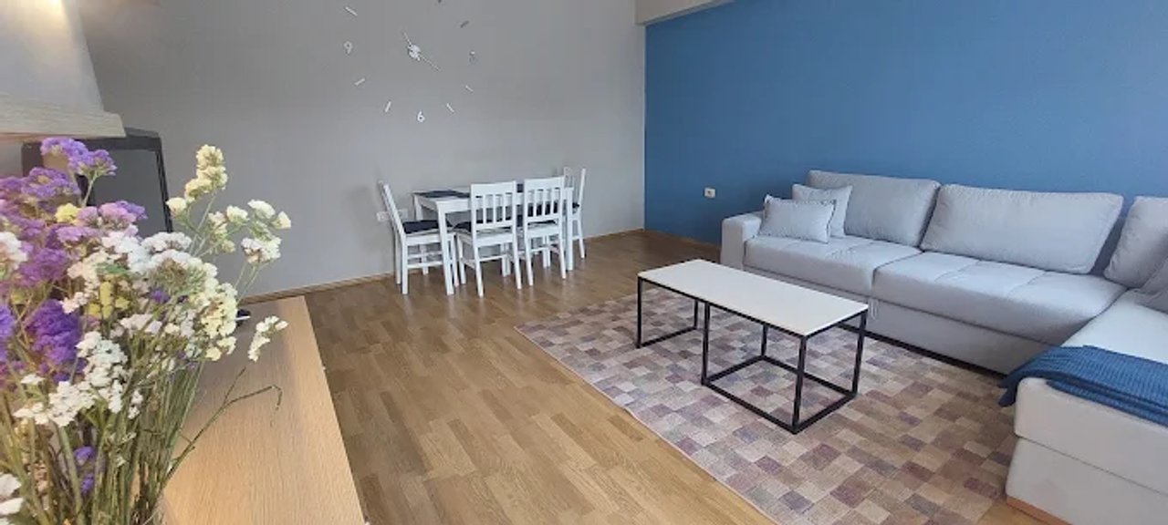 FOR RENT 1+1 APARTMENT – SELVIA, TIRANA