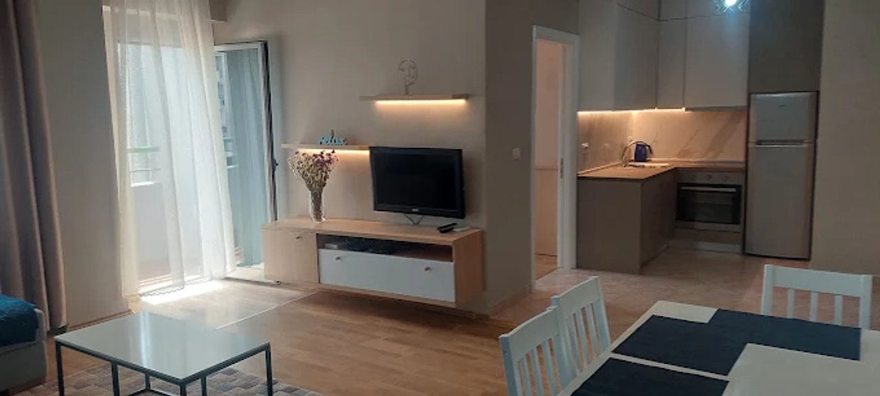 FOR RENT 1+1 APARTMENT – SELVIA, TIRANA