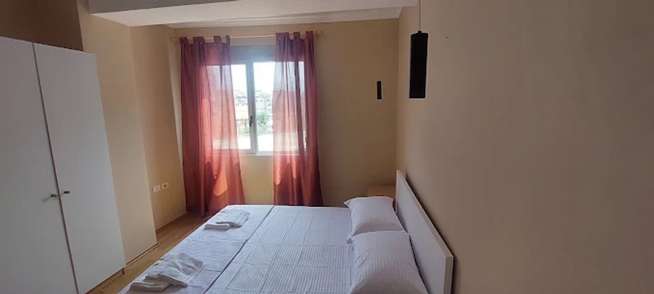 FOR RENT 1+1 APARTMENT – SELVIA, TIRANA