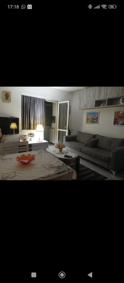 🏡 STUDIO APARTMENT 1+1 FOR RENT