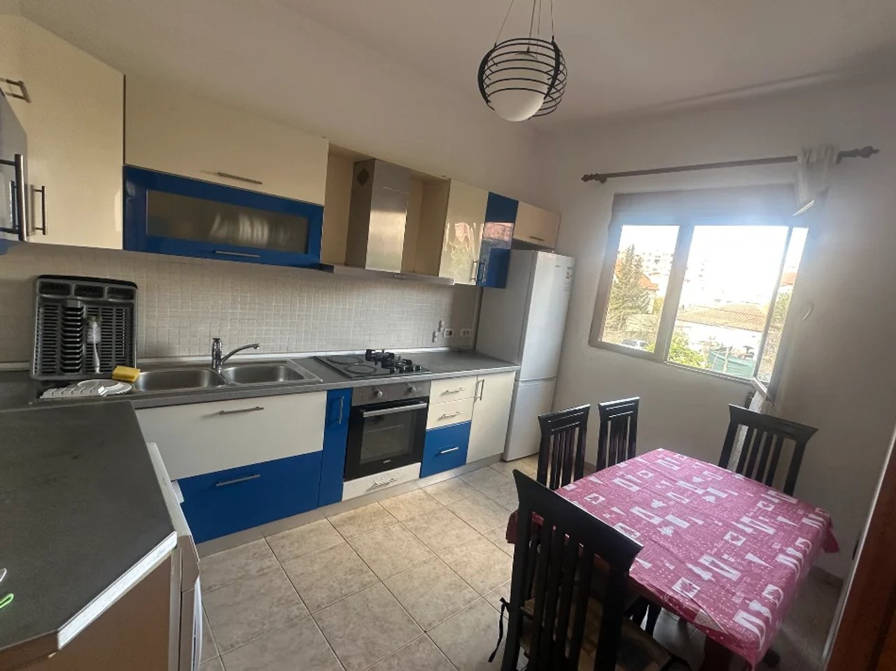 APARTAMENT ME QIRA 2+1 – ASTIR | UNAZA E RE