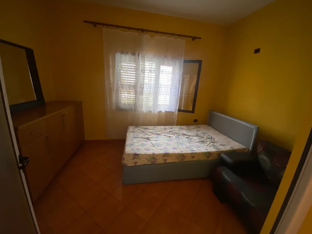 JEPET ME QIRA APARTAMENT 1+1 – ASTIR, TIRANË