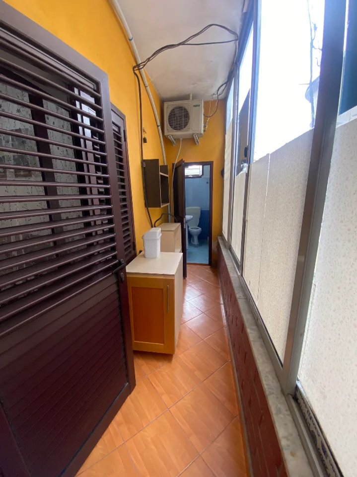 JEPET ME QIRA APARTAMENT 1+1 – ASTIR, TIRANË